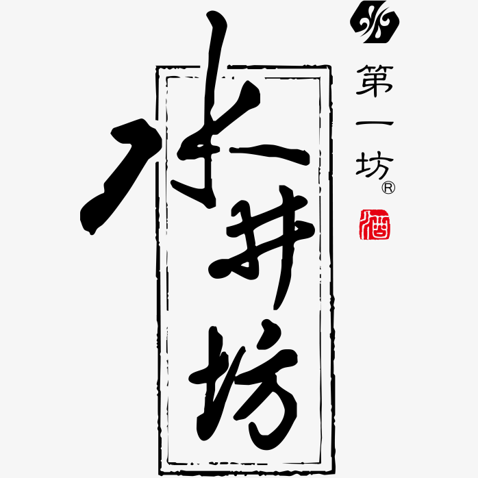 水井坊logo