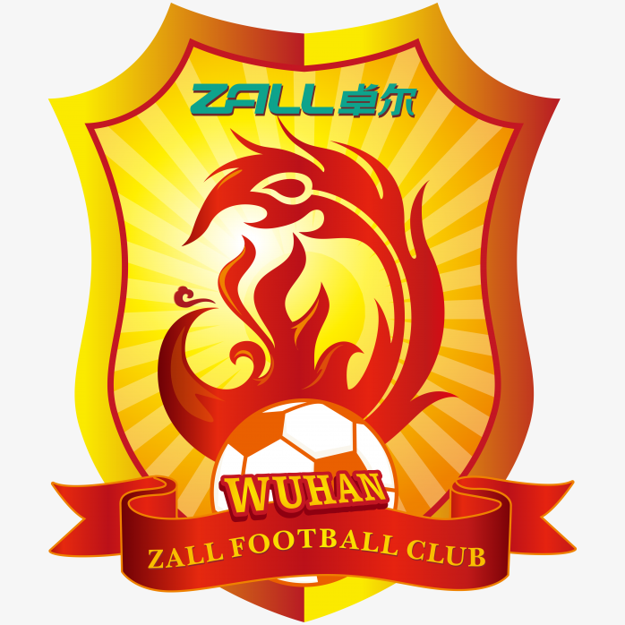 卓尔足球俱乐部logo