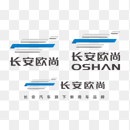 长安欧尚logo