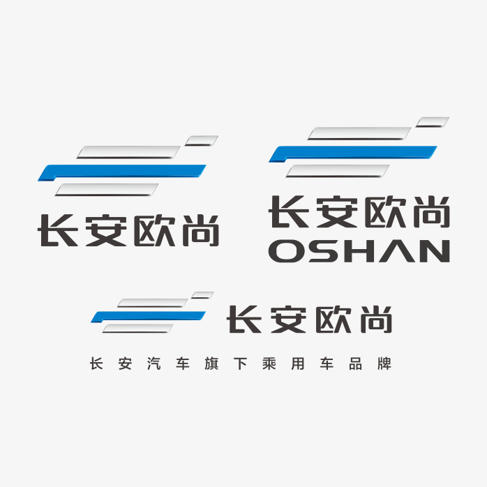 长安欧尚logo