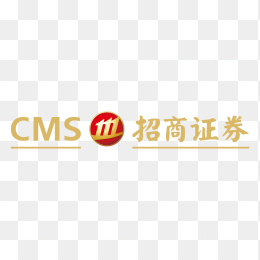 招商证券logo