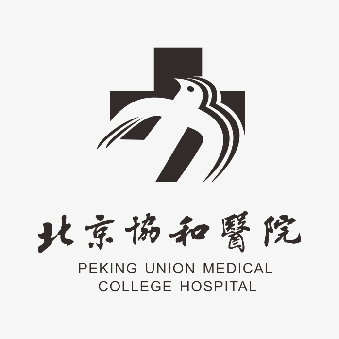 北京协和医院logo