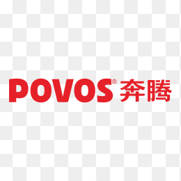 奔腾logo