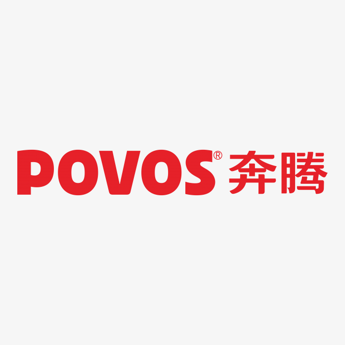 奔腾logo