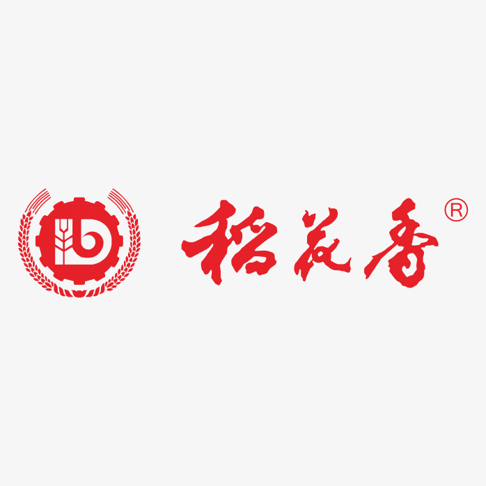 稻花香logo