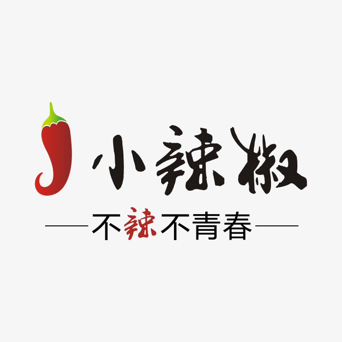 小辣椒手机logo