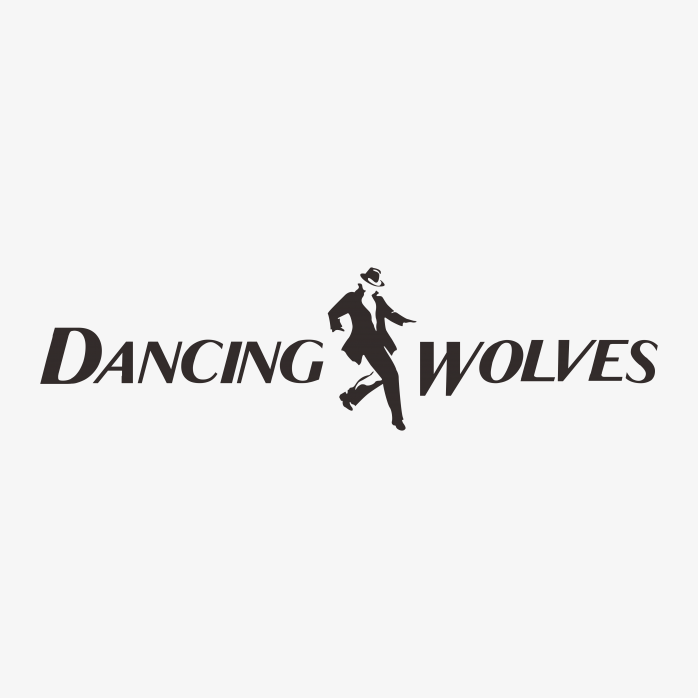 与狼共舞logo