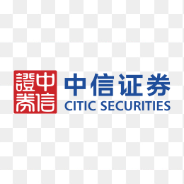 中信证券logo