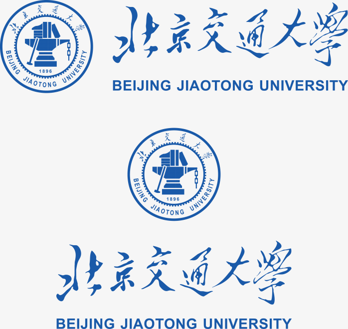 北京交通大学LOGO