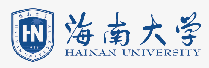 海南大学LOGO