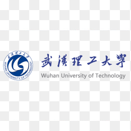 武汉理工大学LOGO