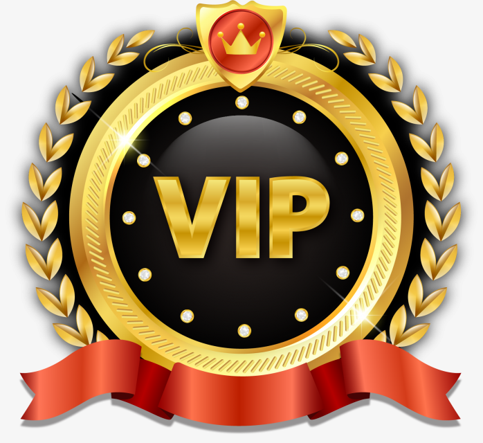 VIP图标