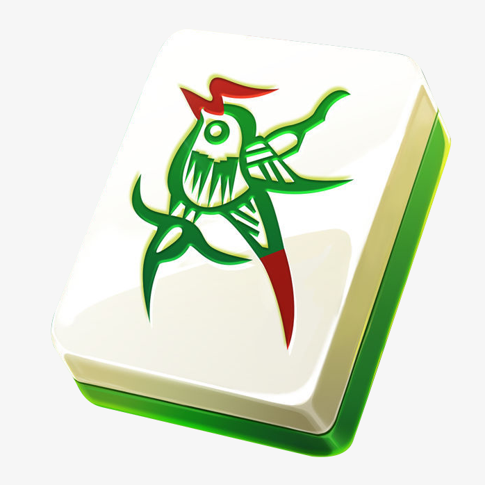 一条麻将