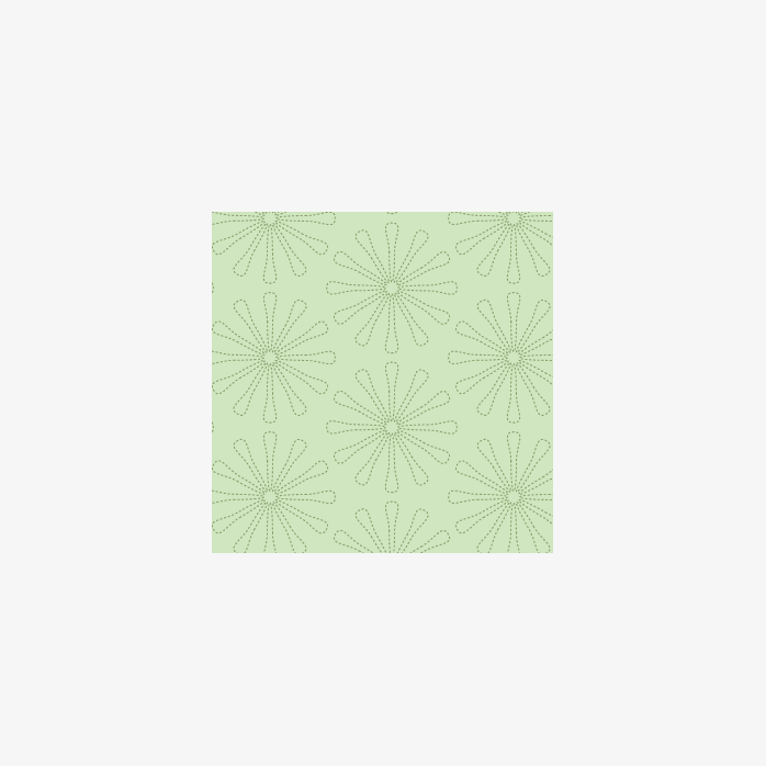 简约花朵纹理