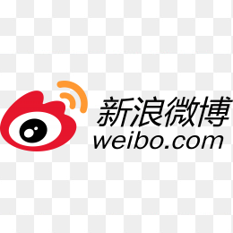 新浪微博logo