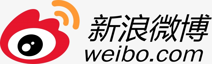 新浪微博logo