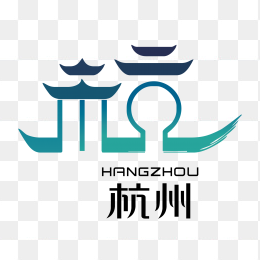 杭州旅游logo