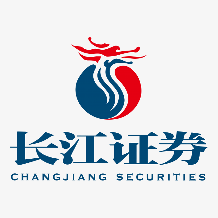 长江证券logo