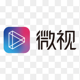 高清微视logo