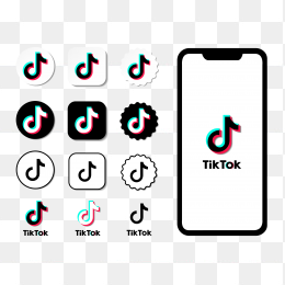 抖音logo合集