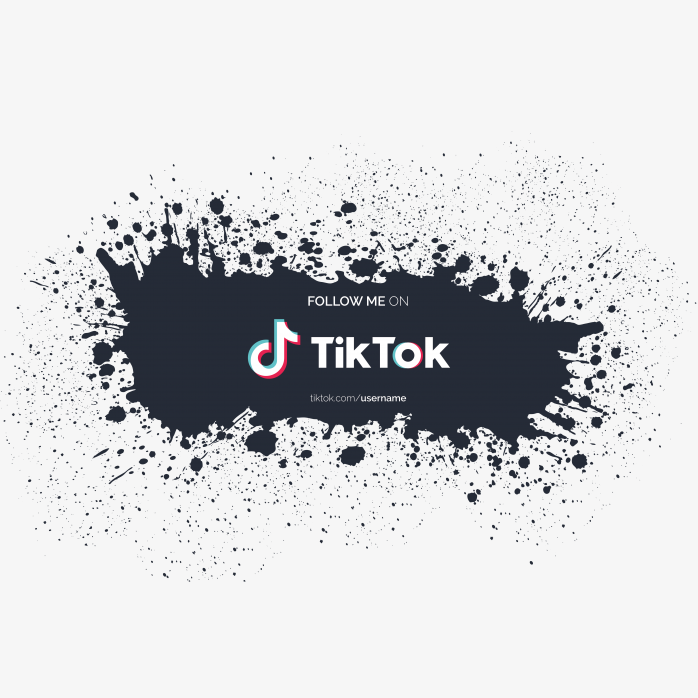 Tik Tok logo