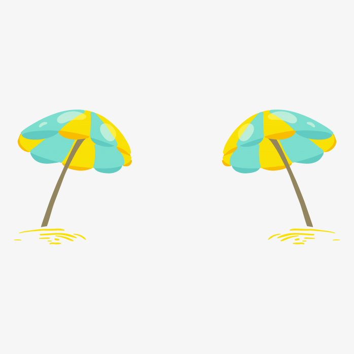 夏天