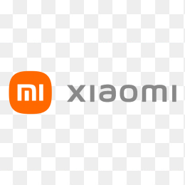 新版小米logo