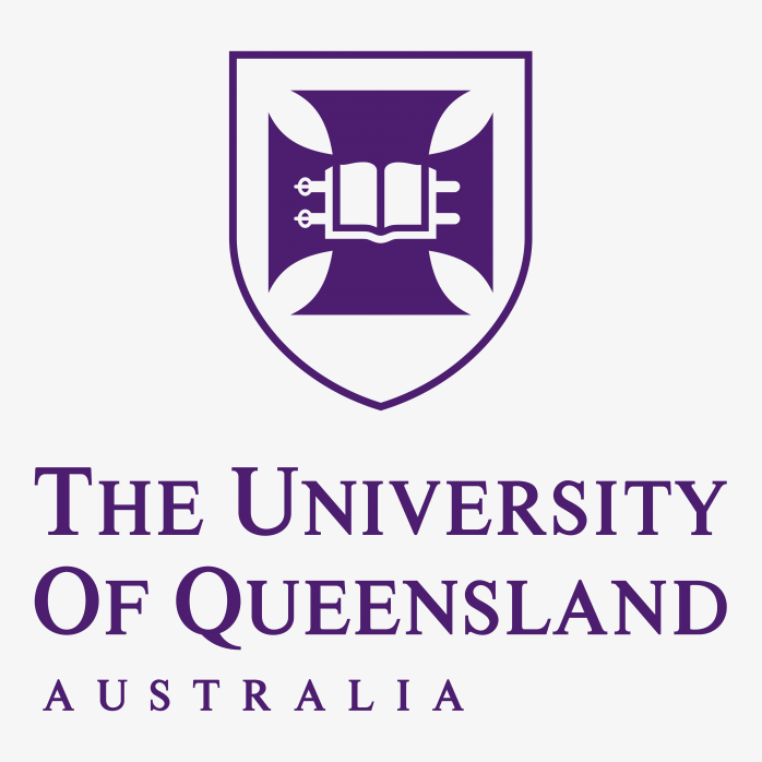 昆士兰大学logo
