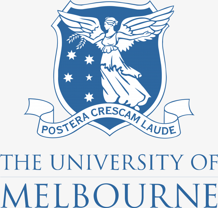 墨尔本大学logo
