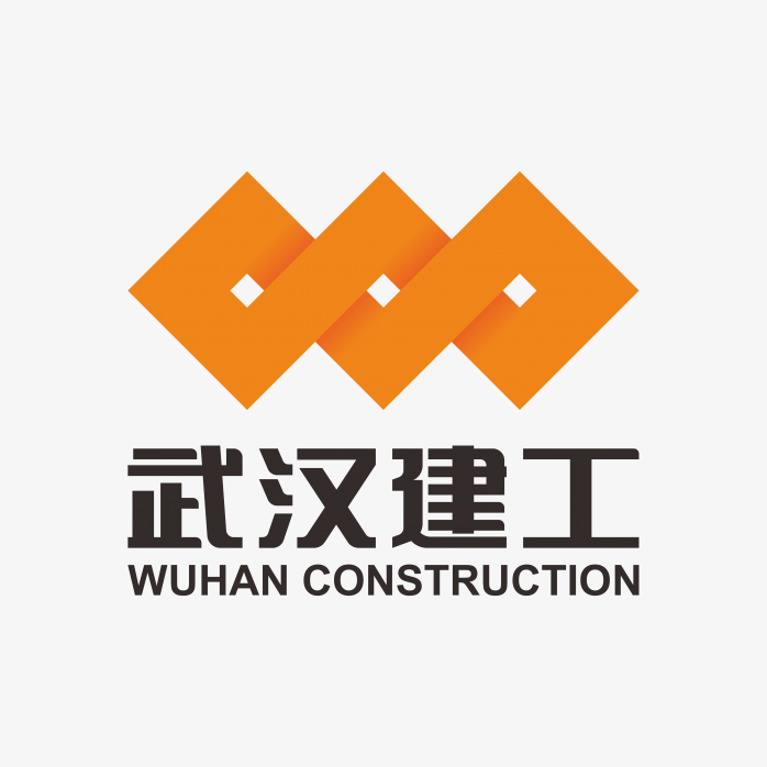 武汉建工logo
