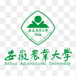 安徽农业大学logo