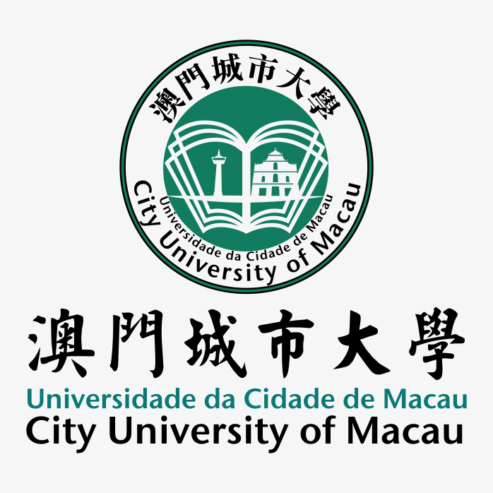 澳门城市大学logo
