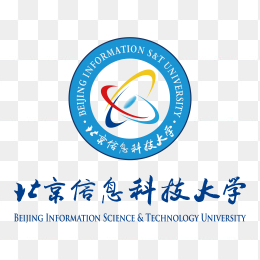 北京信息科技大学logo