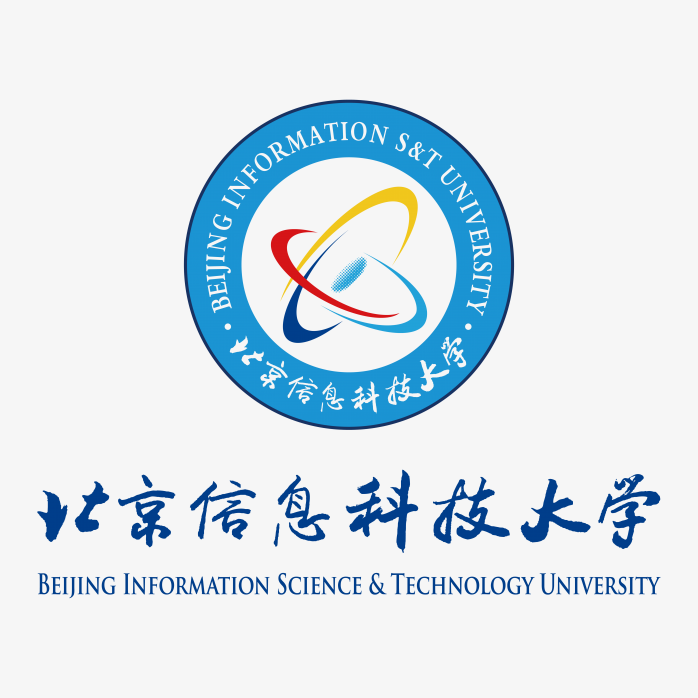 北京信息科技大学logo