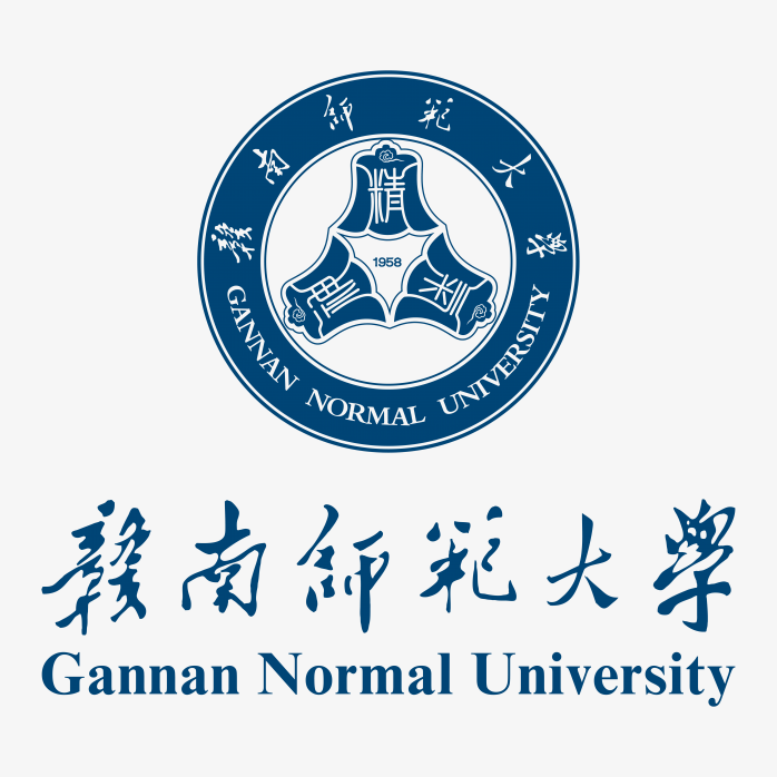 赣南师范大学logo
