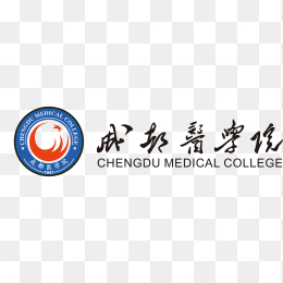 成都医学院logo