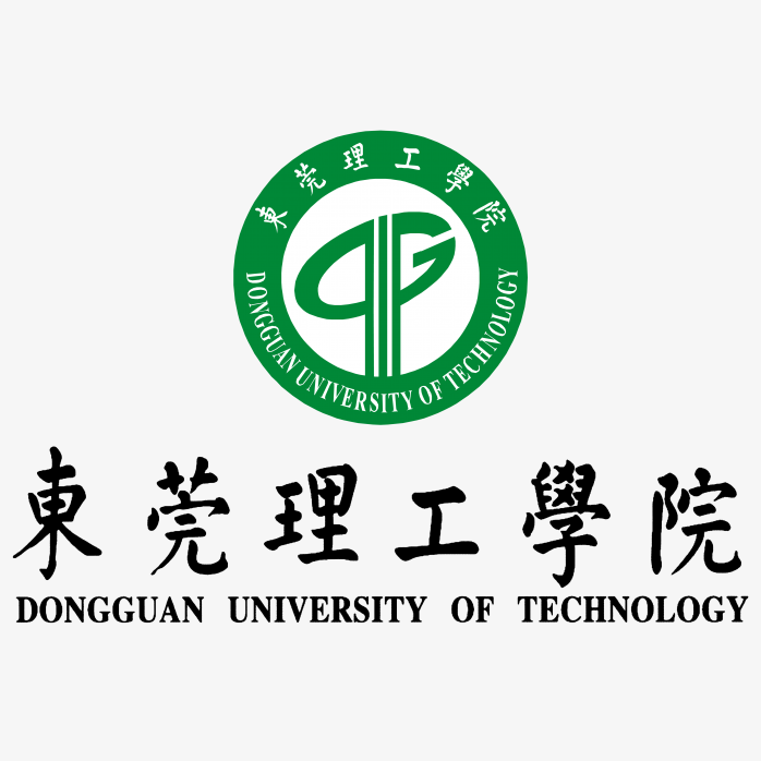东莞理工学院logo