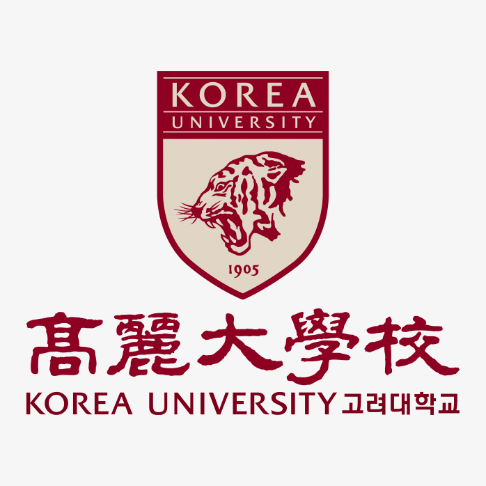 高丽大学校logo