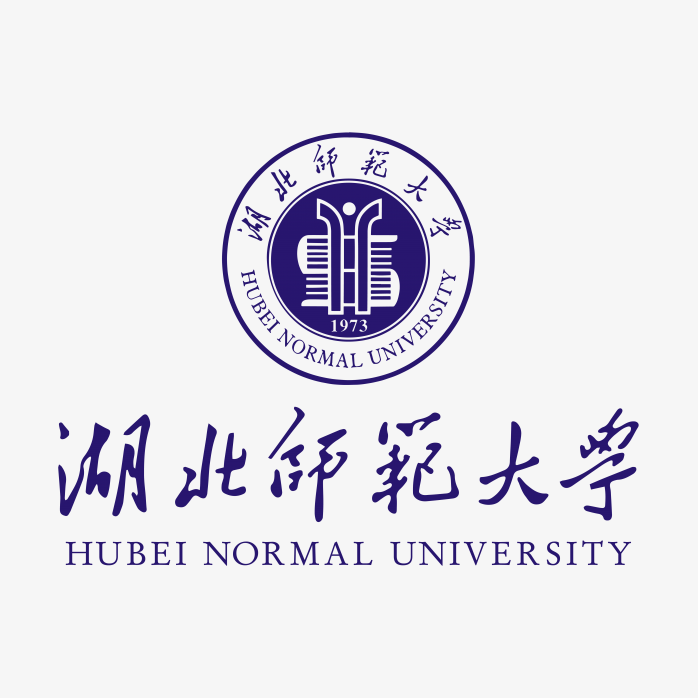 湖北师范大学logo