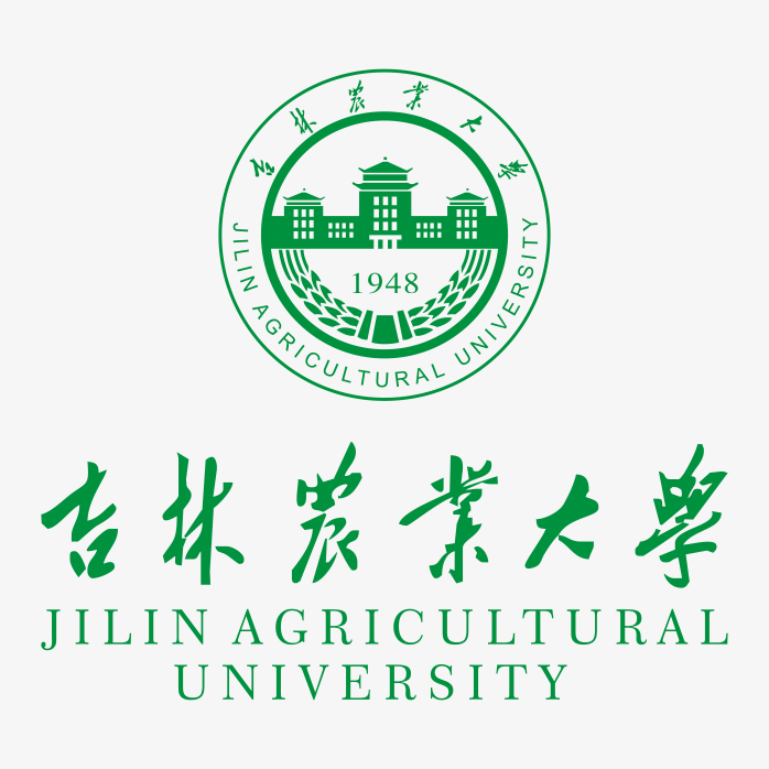 吉林农业大学logo