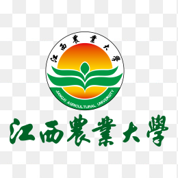 江西农业大学logo