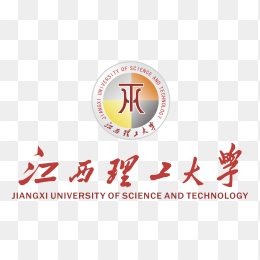 江西理工大学logo