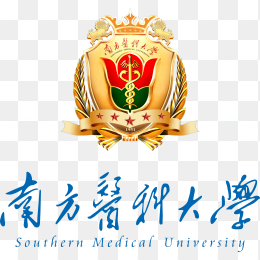 南方医科大学logo