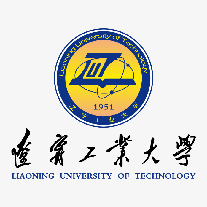 辽宁工业大学logo