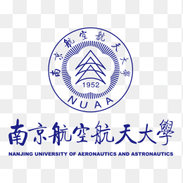 南京航空航天大学logo