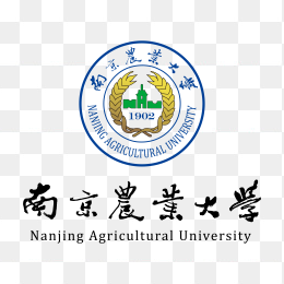 南京农业大学logo