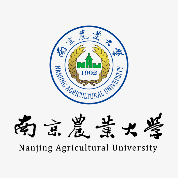 南京农业大学logo