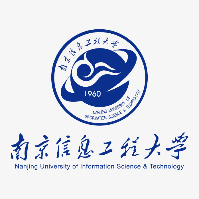 南京信息工程大学logo