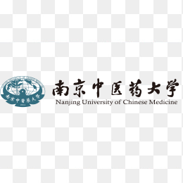 南京中医药大学logo