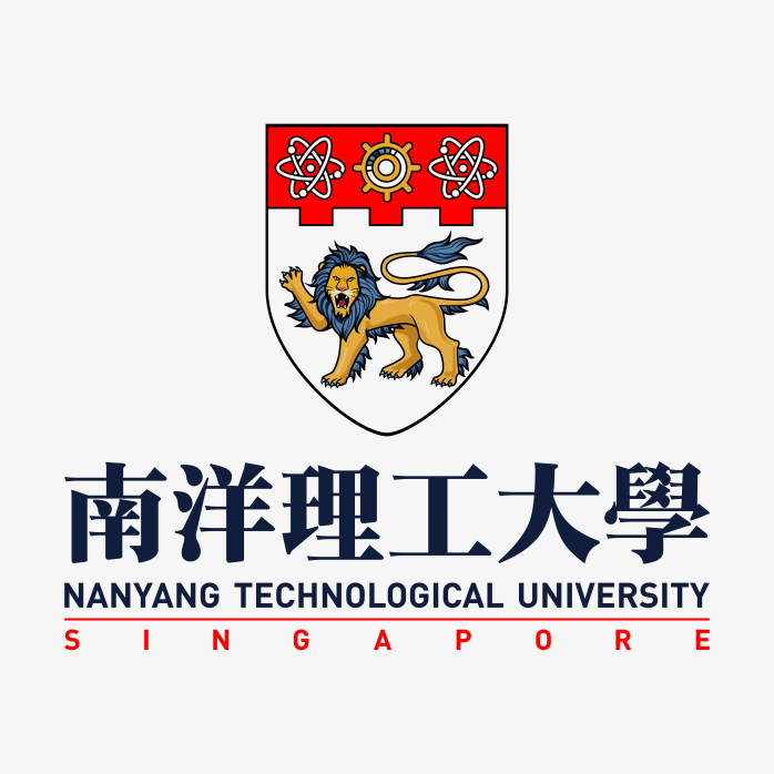 南洋里工大学logo
